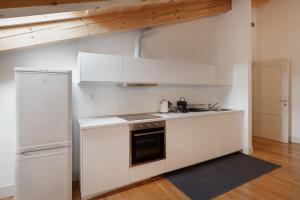 Apartments Trieste Centro I 1