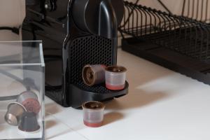 Apartments Trieste Centro I 1