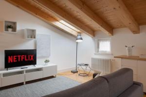 Apartments Trieste Centro I 1