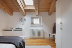 Apartments Trieste Centro I 1