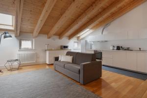 Apartments Trieste Centro I 1