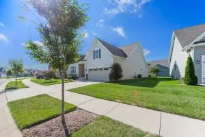 3BR charmer in Bishops Landing - Frankford