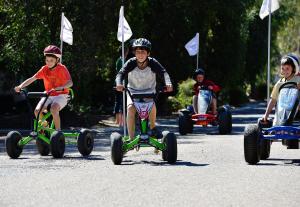 Discovery Parks - Alice Springs