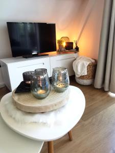 Chalet Het Bosnestje Durbuy