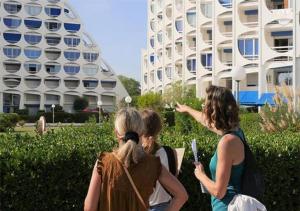 Appartements NEW Studio-50m PLAGE-50m PORT-Centre Ville : photos des chambres