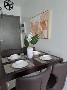 CAMELLA MANORS - Majorca Bldng, Bacolod City