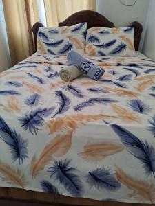 CAMELLA MANORS - Majorca Bldng, Bacolod City