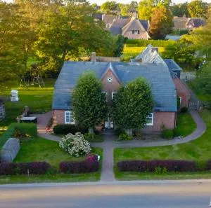 EBB und FLÖR - Westerwall