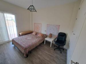 APG - Ático Playa y Golf