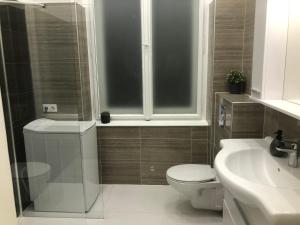 Dohány Central Apartment