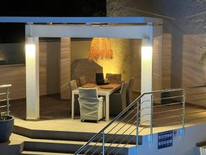 Owl Quality Residence