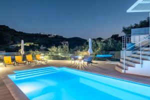 Owl Quality Residence