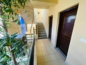 Navy Chalets 107