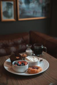 Magnolia Hotel Denver, a Tribute Portfolio Hotel