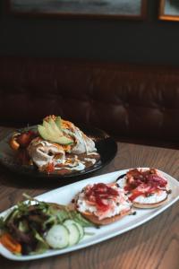 Magnolia Hotel Denver, a Tribute Portfolio Hotel