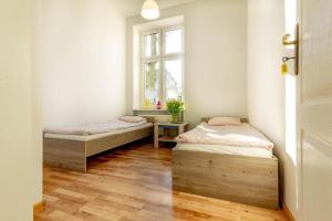 Vibe Hostel Sopot