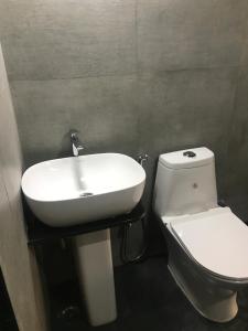 Rai’s Coorg Cave House