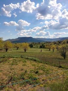 Maisons d'hotes La Grange de Sabatas : photos des chambres