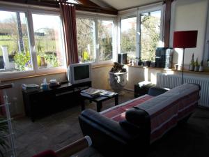 B&B / Chambres d'hotes Les Petunias : photos des chambres
