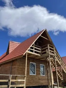 Armenian Camp - Nor Bashgyukh