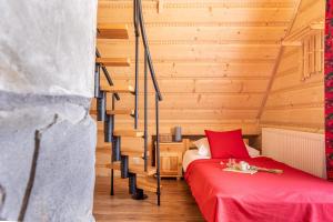 Chochołowskie Domki