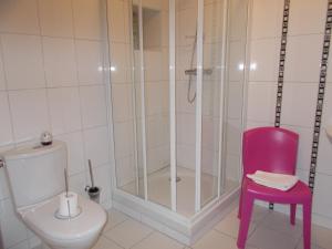 B&B / Chambres d'hotes Les Petunias : photos des chambres