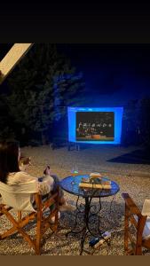 Countryside Loft - Inachos