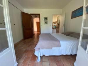 Villas magnifique villa : photos des chambres
