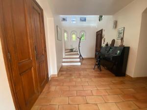 Villas magnifique villa : photos des chambres