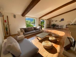 Villas magnifique villa : photos des chambres