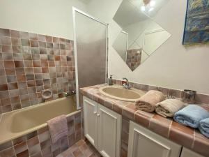 Villas magnifique villa : photos des chambres