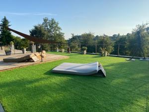 Villas magnifique villa : photos des chambres