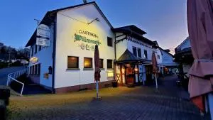 Hotel Willmeroth Windeck - Flammersfeld