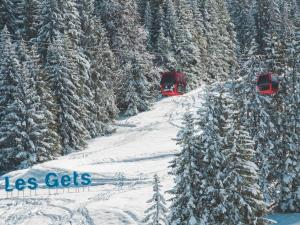 Appartement rénové pour 4 pers, proche centre, parking - FR-1-598-38