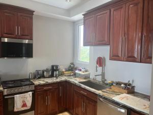 Break Water Point Penthouse 7th Floor