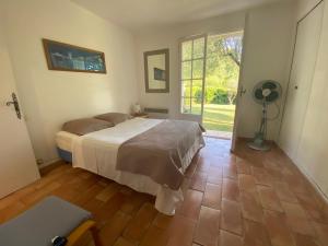 Villas magnifique villa : photos des chambres