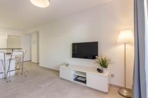 Luxury duplex in Los Cristianos , 6 pax
