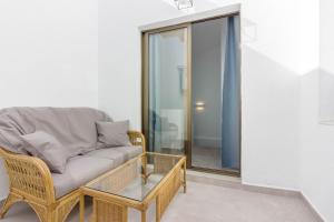 Luxury duplex in Los Cristianos , 6 pax