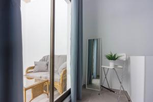 Luxury duplex in Los Cristianos , 6 pax