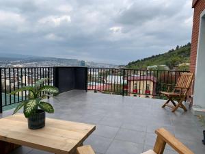 Apartment Panorama Tbilisi