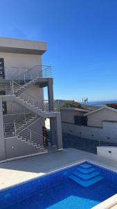 Villa Kiko - Primošten - Exclusively Yours - Private Pool & Panoramic Sea Views