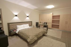 Castello Hotel Achaia Greece