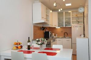 Apartment Elena 2 Zagreb City with garage