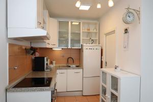 Apartment Elena 2 Zagreb City with garage