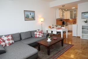 Apartment Elena 2 Zagreb City with garage