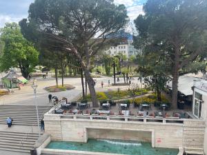 Kurhaus Apartment + parking