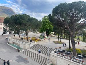 Kurhaus Apartment + parking