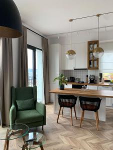 Apartment Panorama Tbilisi