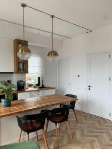 Apartment Panorama Tbilisi