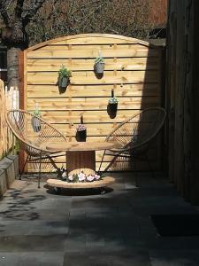 Le Gîte insolite Gonnedouillé